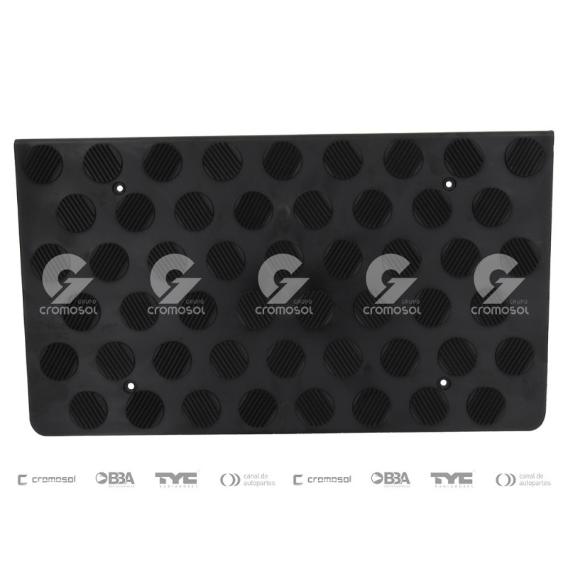 ESTRIBO LATERAL IND.ARG. 60078