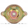 TAPA DE RADIADOR DE AGUA FLORIO 1935/10
