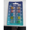 FUSIBLES VARIOS TAIWAN 60081/1