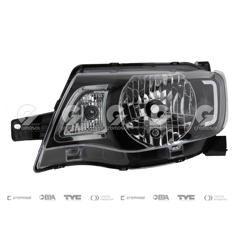 FARO DE LUZ PRINCIPAL (DELANTERO) - OPTICA TYC 6018/2I