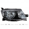 FARO DE LUZ PRINCIPAL (DELANTERO) - OPTICA TAIWAN 6018/4D
