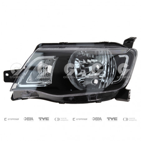 FARO DE LUZ PRINCIPAL (DELANTERO) - OPTICA TAIWAN 6018/4I