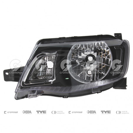FARO DE LUZ PRINCIPAL (DELANTERO) - OPTICA TAIWAN 6018/5I