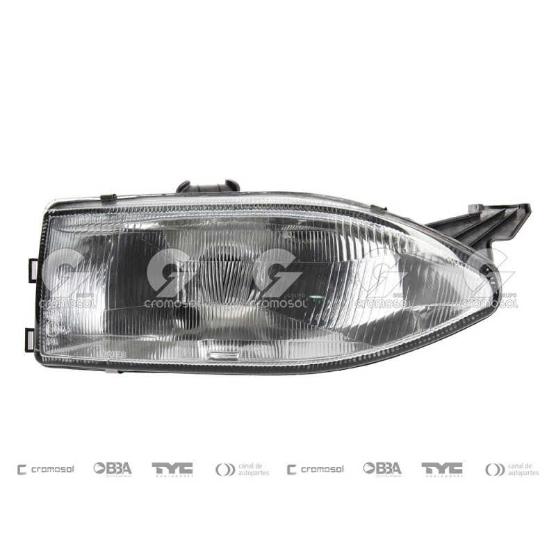 FARO DE LUZ PRINCIPAL (DELANTERO) - OPTICA ARTEB 6024/D