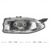 FARO DE LUZ PRINCIPAL (DELANTERO) - OPTICA ARTEB 6024/D