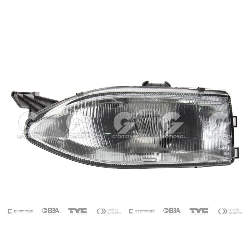 FARO DE LUZ PRINCIPAL (DELANTERO) - OPTICA ARTEB 6024/I