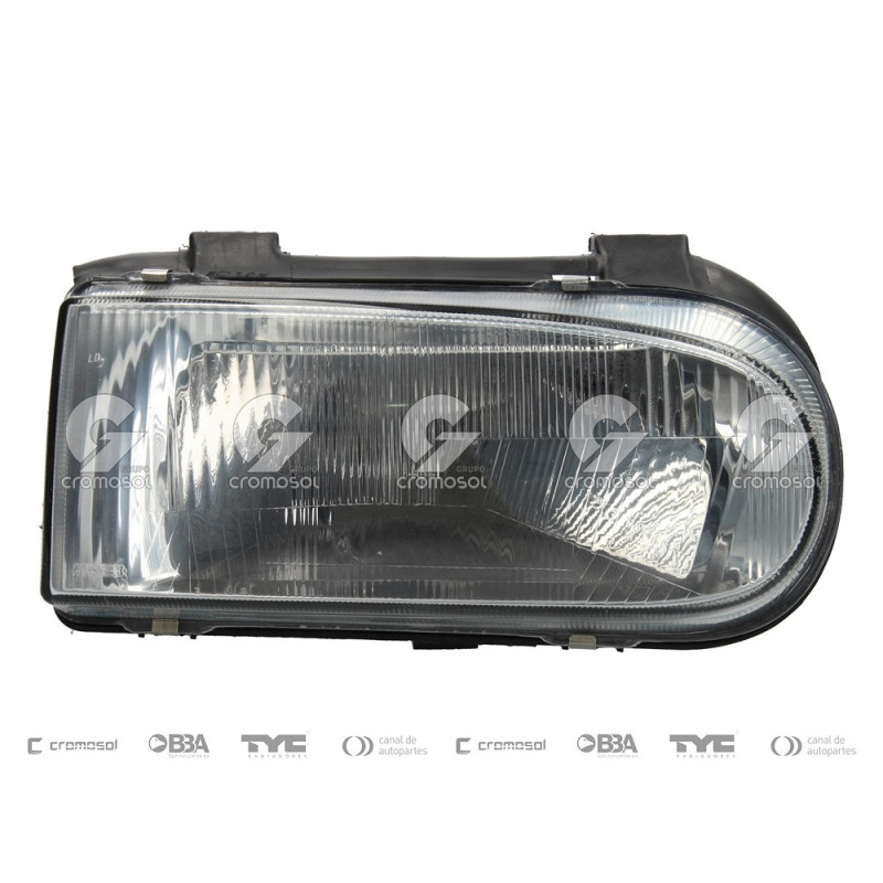 FARO DE LUZ PRINCIPAL (DELANTERO) - OPTICA ARTEB 6043/D