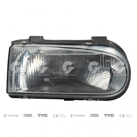 FARO DE LUZ PRINCIPAL (DELANTERO) - OPTICA ARTEB 6043/D