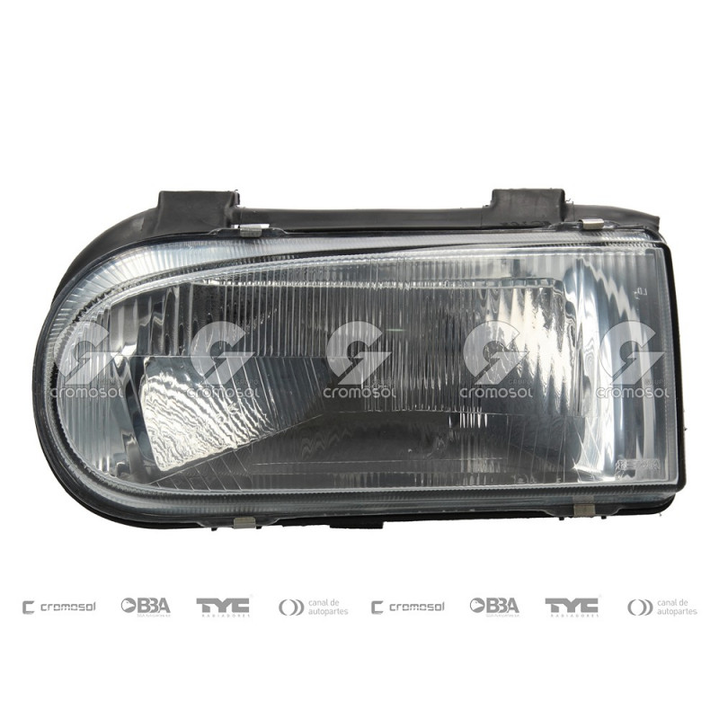 FARO DE LUZ PRINCIPAL (DELANTERO) - OPTICA ARTEB 6043/I