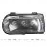 FARO DE LUZ PRINCIPAL (DELANTERO) - OPTICA ARTEB 6043/I