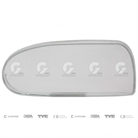 CRISTAL DE OPTICA (VIDRIO) VIC 6044/1I