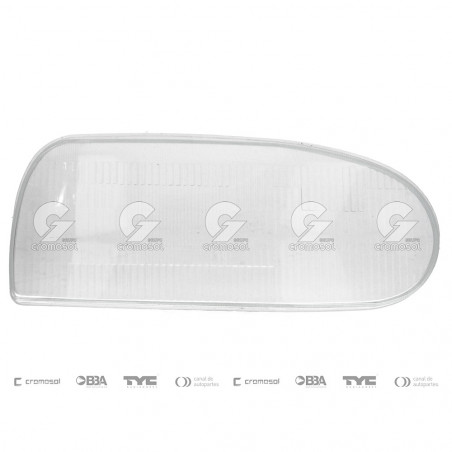 CRISTAL DE OPTICA (VIDRIO) VIC 6045/1D
