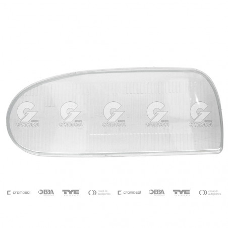 CRISTAL DE OPTICA (VIDRIO) VIC 6045/1I