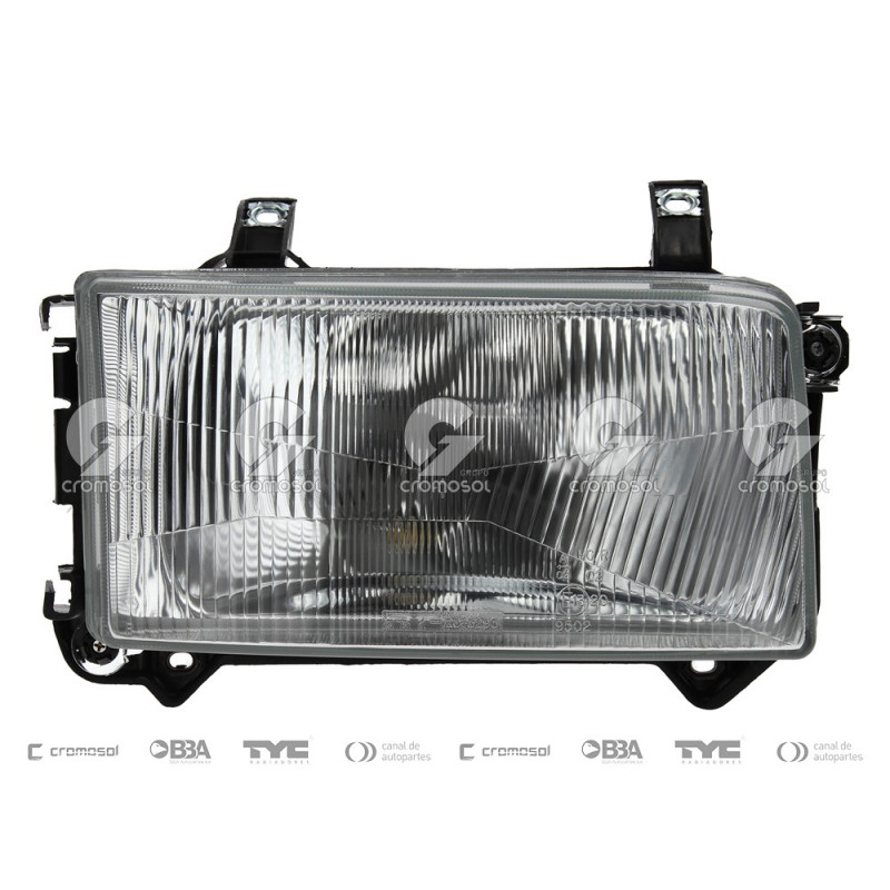 FARO DE LUZ PRINCIPAL (DELANTERO) - OPTICA TYC 6046/D