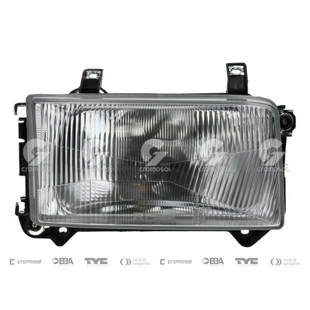 FARO DE LUZ PRINCIPAL (DELANTERO) - OPTICA TYC 6046/D