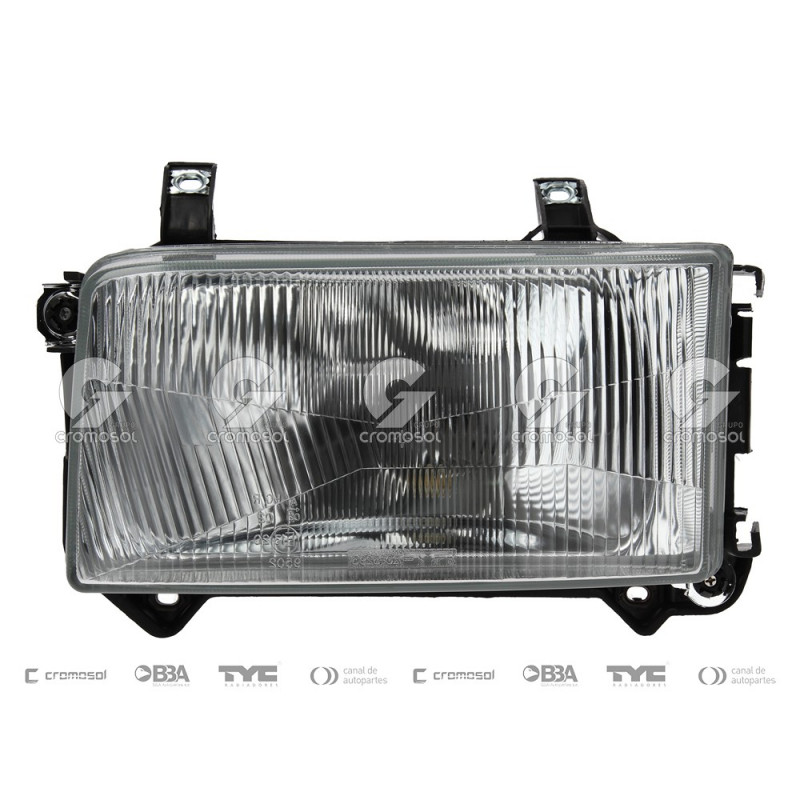 FARO DE LUZ PRINCIPAL (DELANTERO) - OPTICA TYC 6046/I