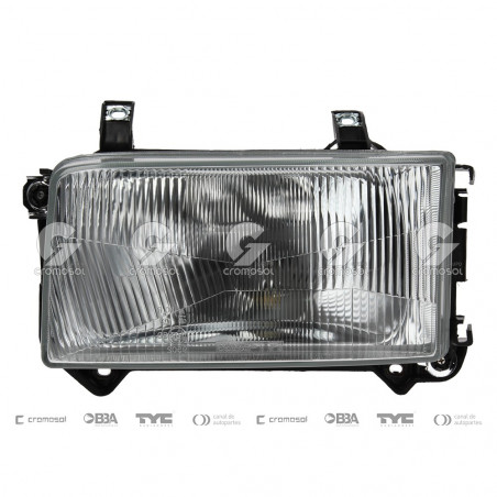 FARO DE LUZ PRINCIPAL (DELANTERO) - OPTICA TYC 6046/I