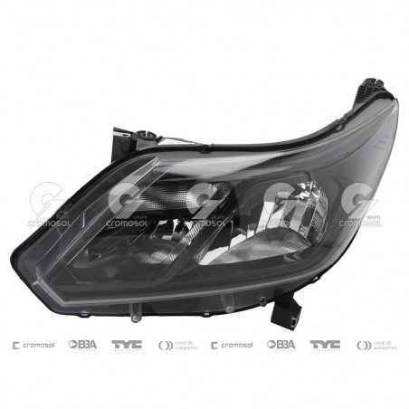 FARO DE LUZ PRINCIPAL (DELANTERO) - OPTICA TYC 6076/5I