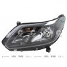 FARO DE LUZ PRINCIPAL (DELANTERO) - OPTICA ORIG. 6076/I