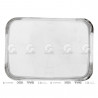 CRISTAL DE OPTICA (VIDRIO) VIC 6080/1I