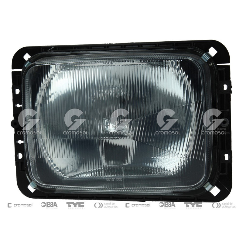 FARO DE LUZ PRINCIPAL (DELANTERO) - OPTICA VIC 6080/2D