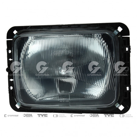 FARO DE LUZ PRINCIPAL (DELANTERO) - OPTICA VIC 6080/2D