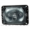 FARO DE LUZ PRINCIPAL (DELANTERO) - OPTICA VIC 6080/2D