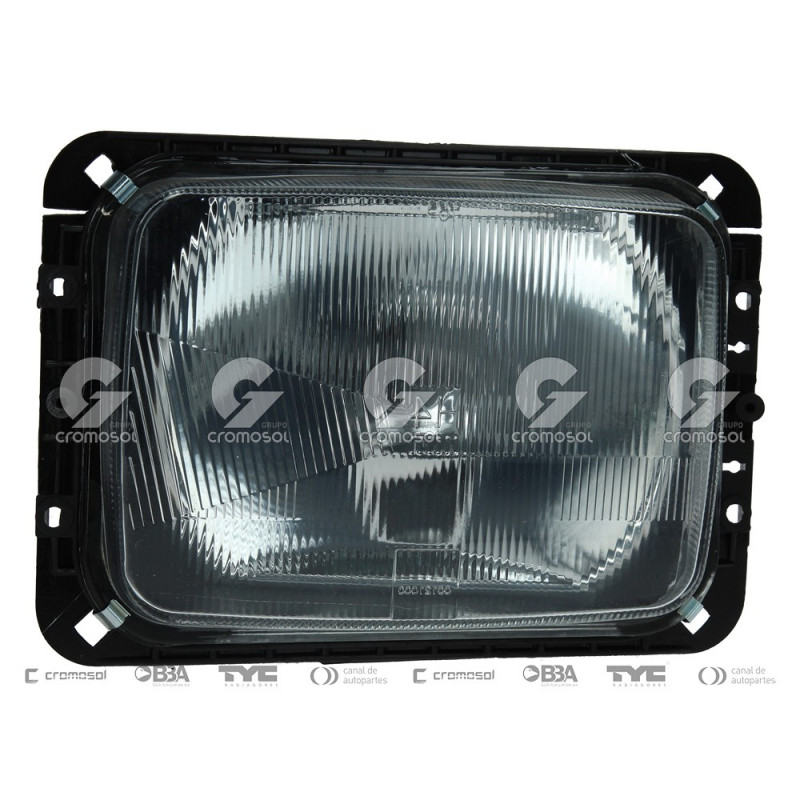 FARO DE LUZ PRINCIPAL (DELANTERO) - OPTICA VIC 6080/2I