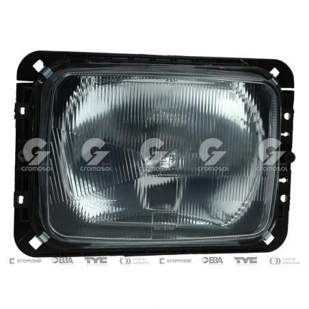 FARO DE LUZ PRINCIPAL (DELANTERO) - OPTICA VIC 6080/2I