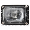FARO DE LUZ PRINCIPAL (DELANTERO) - OPTICA ORGUS 6081/2D