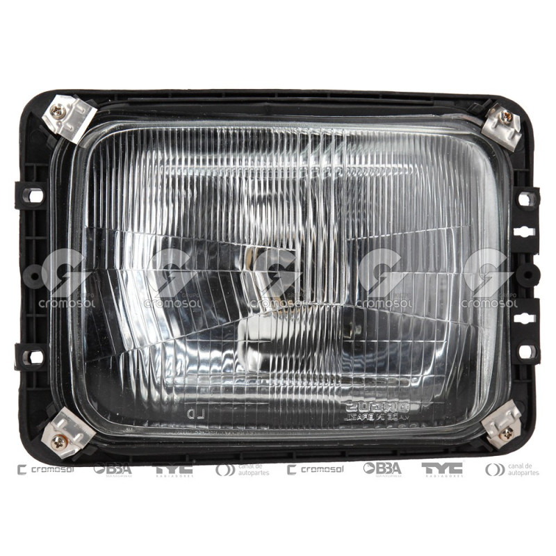 FARO DE LUZ PRINCIPAL (DELANTERO) - OPTICA ORGUS 6081/2I