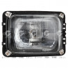 FARO DE LUZ PRINCIPAL (DELANTERO) - OPTICA ORGUS 6081/2I