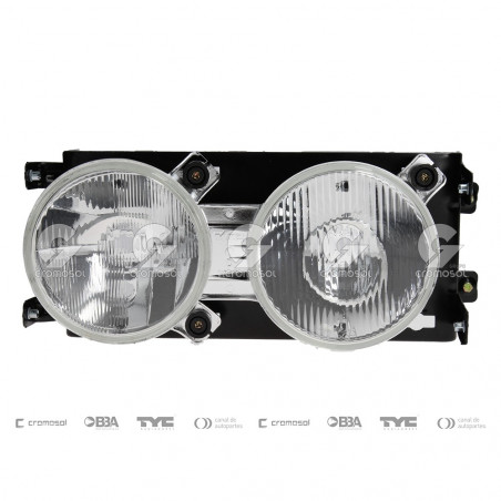 FARO DE LUZ PRINCIPAL (DELANTERO) - OPTICA VIC 6082/5D