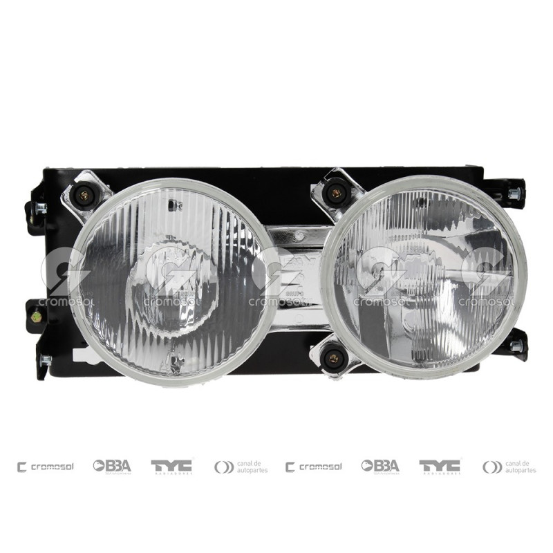 FARO DE LUZ PRINCIPAL (DELANTERO) - OPTICA VIC 6082/5I