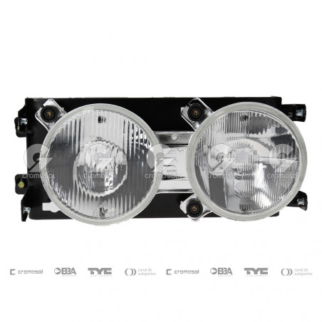 FARO DE LUZ PRINCIPAL (DELANTERO) - OPTICA VIC 6082/5I