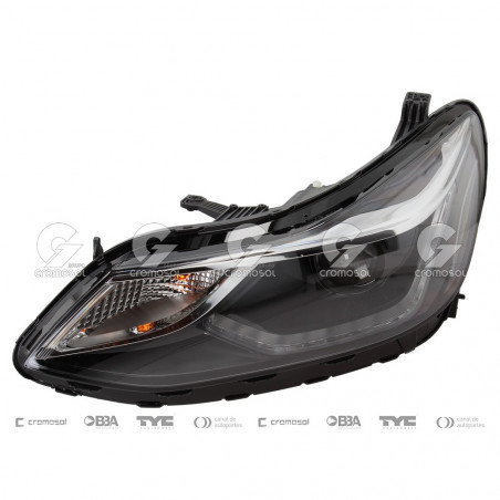 FARO DE LUZ PRINCIPAL (DELANTERO) - OPTICA ORIG. 6087/I