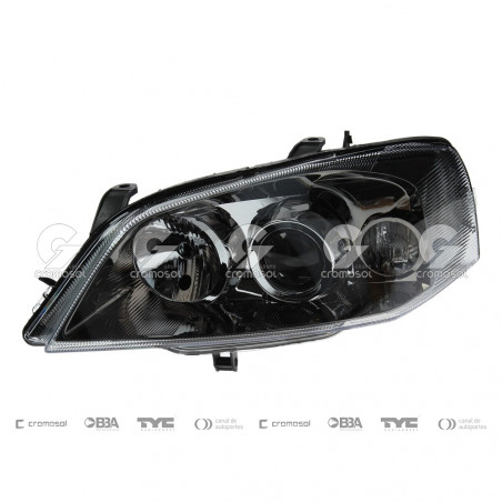 FARO DE LUZ PRINCIPAL (DELANTERO) - OPTICA ARTEB 6096/2I