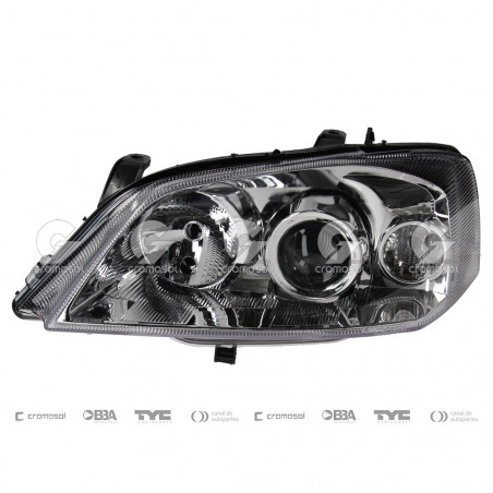 FARO DE LUZ PRINCIPAL (DELANTERO) - OPTICA TYC 6096/5I