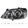 FARO DE LUZ PRINCIPAL (DELANTERO) - OPTICA TYC 6096/5I