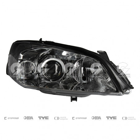 FARO DE LUZ PRINCIPAL (DELANTERO) - OPTICA TAIWAN 6096/80D
