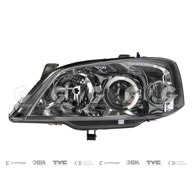 FARO DE LUZ PRINCIPAL (DELANTERO) - OPTICA ARTEB 6096/I