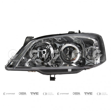 FARO DE LUZ PRINCIPAL (DELANTERO) - OPTICA ARTEB 6096/I