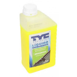 LIQUIDO REFRIGERANTE TYC 1000/7