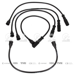 JUEGO DE CABLES DE BUJIAS...