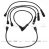 JUEGO DE CABLES DE BUJIAS FERRAZZI 10351