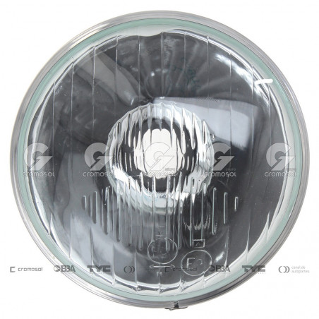 FARO DE LUZ PRINCIPAL (DELANTERO) - OPTICA VIC 6101/1