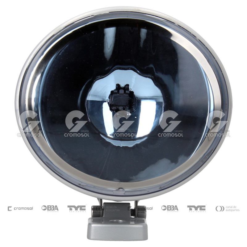 FARO DE LUZ AUXILIAR (DELANTERO) - ANTINIEBLA HELLA 61010