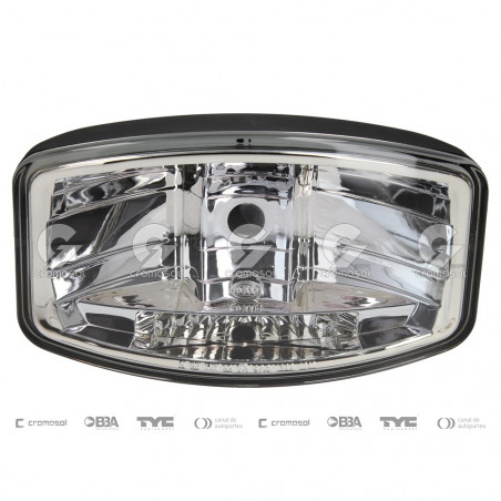 FARO DE LUZ AUXILIAR (DELANTERO) - ANTINIEBLA HELLA 61014
