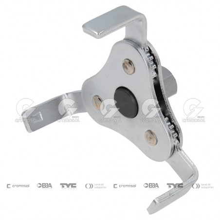 LLAVE SACA FILTRO TAIWAN 61023