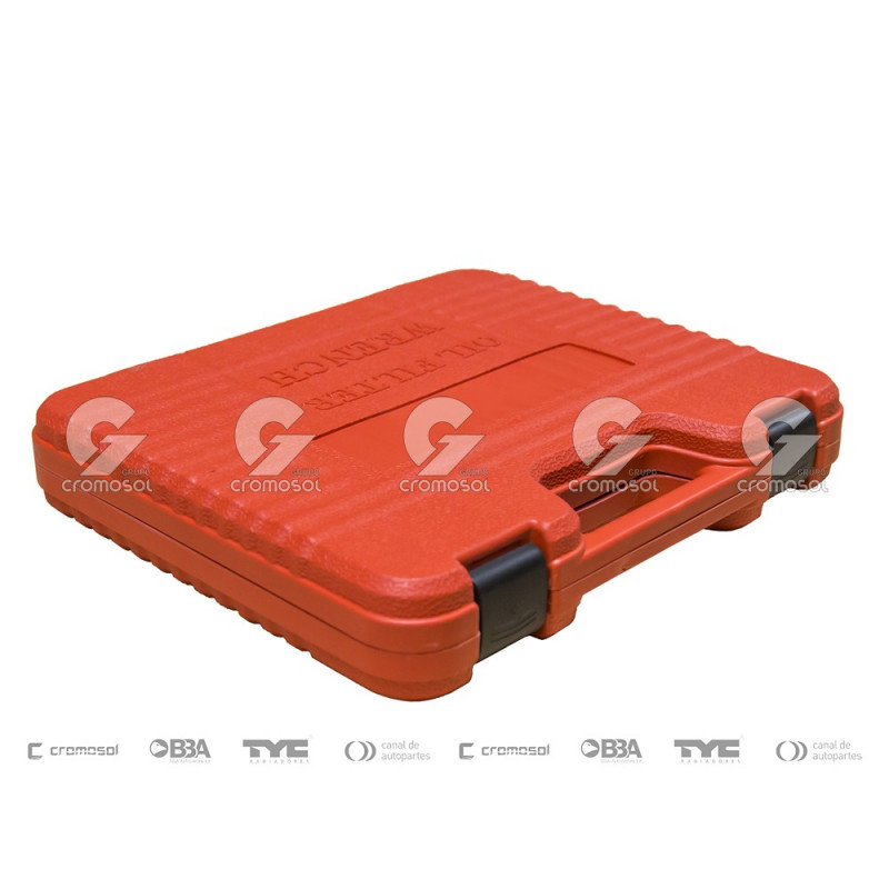 LLAVE SACA FILTRO TAIWAN 61024